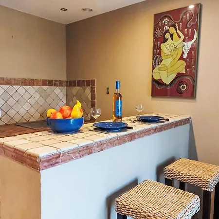 Apartment Les Carles By Interhome *