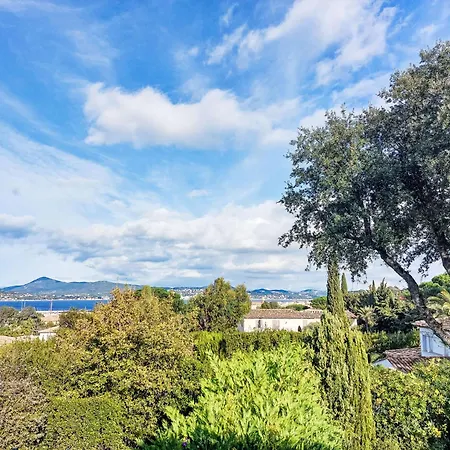 Appartement Les Carles