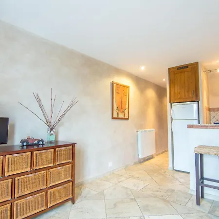 Les Carles Appartement