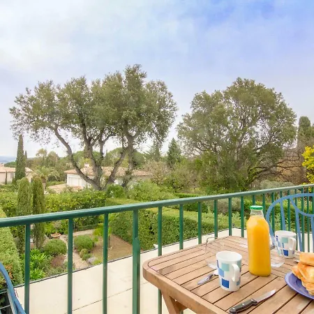 Les Carles Appartement