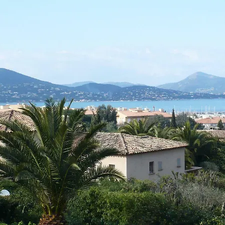 Les Carles Saint-Tropez
