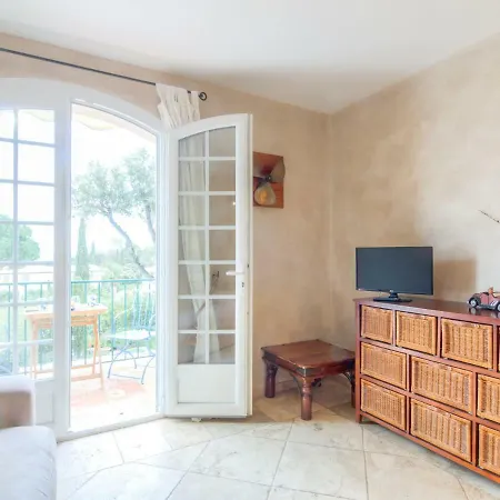Les Carles Appartement